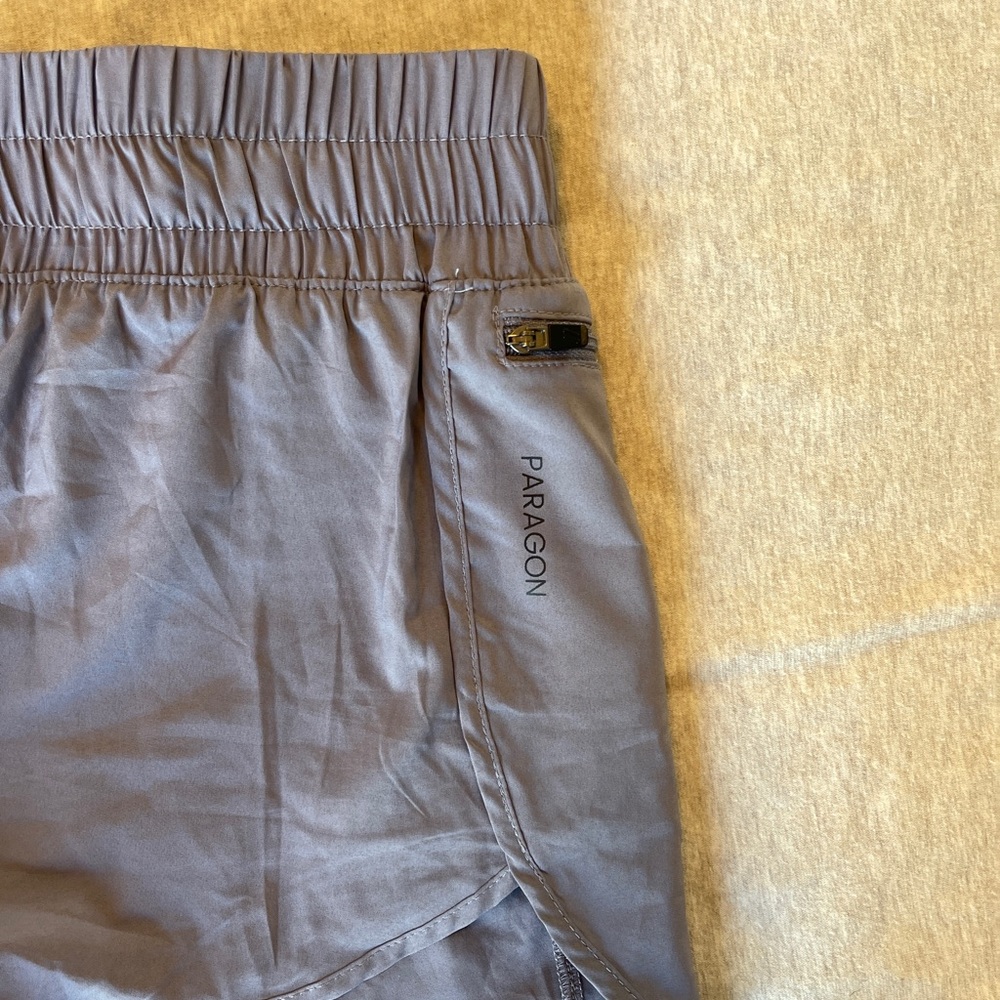 PARAGON Running Shorts